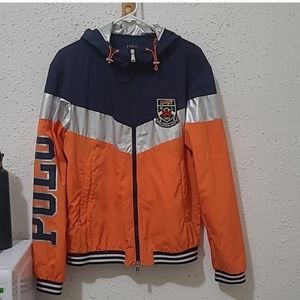 Ralph Lauren Rain Jacket